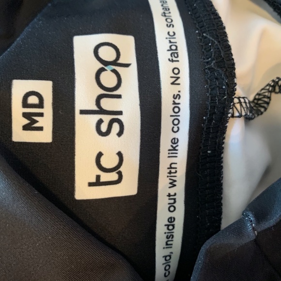 TC Shop Multicolor Pit Bull Leggings - Picture 7 of 9